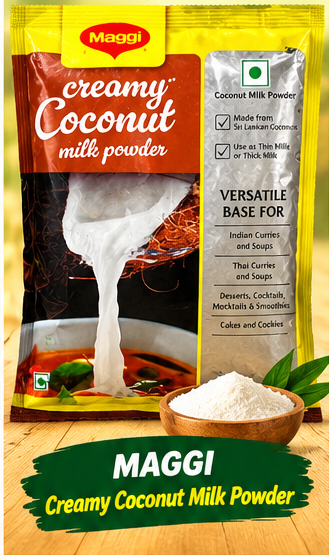 Maggi Coconut Milk Powder 1 KG